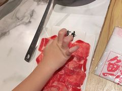 -大喜牛鲜牛肉火锅(世纪金源店)