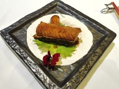 招牌灌汤熏鱼-西郊5号·Maggie 5
