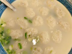 -小船渔村·大连菜(新华街店)