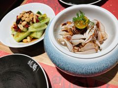 蟹钳-望江门小龙虾·烧烤(九堡店)
