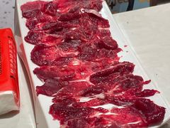 -荣叔港式沙嗲牛肉火锅(正佳潮流店)