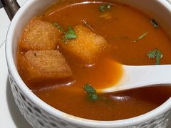 -Pita's&Tika's中东和印度风味餐厅(龙湖天街店)