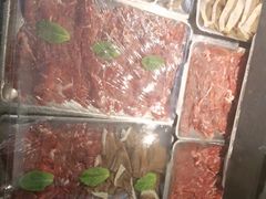 -德四家·云南傣味烧烤品牌(和谐店)