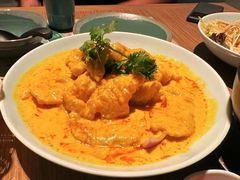 -安南越南餐厅(青岛万象城店)