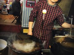 -正宗老杨特色爆米花(四棉店)