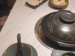 -狐狸爱上椰子鸡(滨江星光大道店)