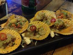 -质烤烤物·活烤海鲜(质烤总店)