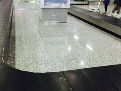 -张家界荷花国际机场