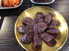 米肠-玉流珍肴馆(亮马桥店)