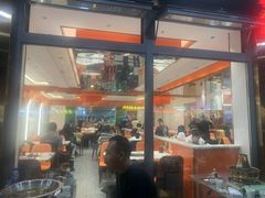 -撒拉人家.酸菜牦牛肉火锅