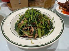 -吉林省林业宾馆-餐厅