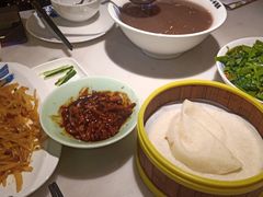 -小菜园新徽菜(镇江丹阳吾悦店)