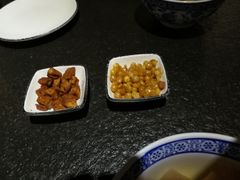-湘与香缘·湖南菜(王府井北京市百货大楼店)