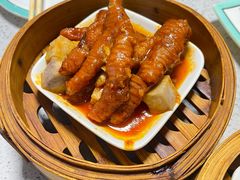-阿政粤小馆(中央大街店)