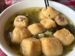 -翠姐姐农家大院·老底子萧山菜(建设一路店)