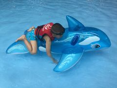 -青岛东方影都融创水世界