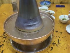 -老康火锅(黄河路总店)