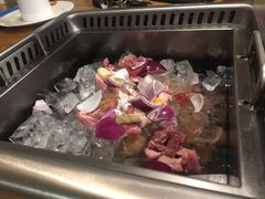 -泽成冰煮羊火锅(中正天街店)