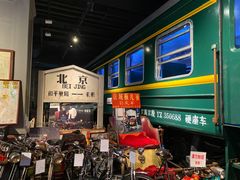 门面-和平菓局(王府井店)