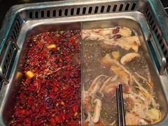 -大隐·成都火锅Bistro(合生麒麟新天地店)