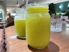 -FUNFUN有饭花园聚会餐厅