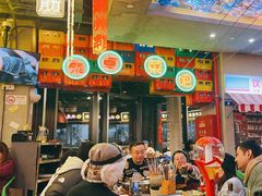 -纪录片《人生一串》体验店(静安店)