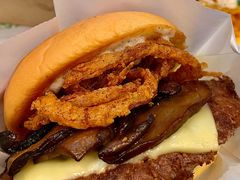 -Shake Shack(南山万象天地店)