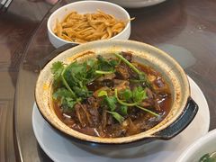 -季家厨房(长江东大街店)