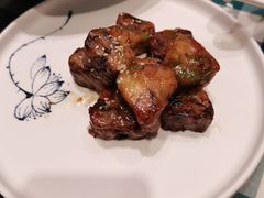 -紫光园·烤鸭(吕家营店)