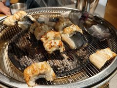 -味家烤肉烤鳗鱼牛排(西塔旗舰店)