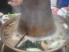 -福寿斋·老北京铜锅涮肉·烤鸭(顺义总店)