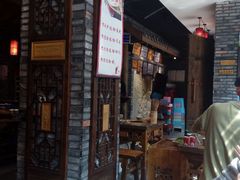 -重庆渝达老火锅(春熙路店)