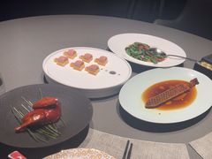 -曾宴·楚菜(湖北省博物馆店)