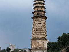-修德寺塔