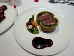 -L'Arome芳芳法国餐厅(仙林金鹰店)