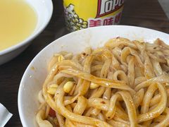 -王菊美食街·王菊面馆(总店)