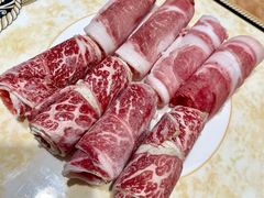 -神洲四海大酒楼(王府井澳门中心店)