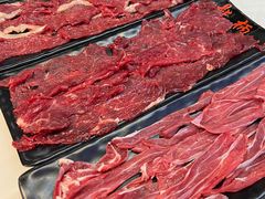 -刘少华贵州小黄牛·鲜牛肉火锅(总店)