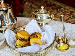 -Salon de Ville浦江汇(上海外滩华尔道夫酒店店)