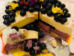 -广州花园酒店·凌璇阁旋转餐厅CAROUSEL360