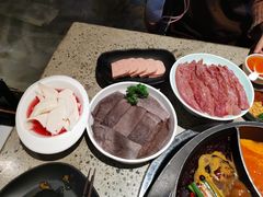 -园里火锅(仁和新城店)