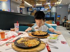 -豪享来中西餐厅(隆昌店)