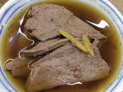 -佑记肉骨茶