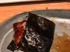 -然寿司(郎园vintage店)