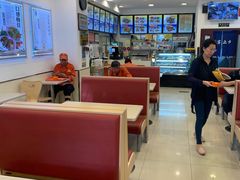 -香妃烤鸡(西单店)