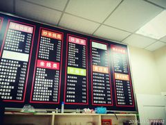 菜单-潘氏风味(中市路店)