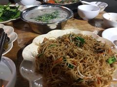 -南记食粥坊·宵夜大排档(莲花总店)