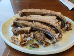 -清真·益鑫羊肉手抓馆(花园北街店)