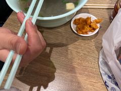 -回味鸭血粉丝汤(砂之船店)