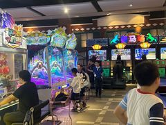 -反斗乐园(中航城君尚购物中心)